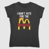 I Didnt Vote For The Mc Felon Shirt 2 2