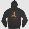 I Will Be Home For Christmas Trump Shirt 3 2