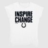 Indianapolis Colts Inspire Change Shirt 2 1