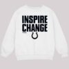 Indianapolis Colts Inspire Change Shirt 4 1