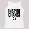 Indianapolis Colts Inspire Change Shirt 5 1