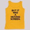 Iowa's Vs Uconn It Was A Moving Screen Shirt 4