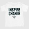 Jacksonville Jaguars Inspire Change Shirt 1 1