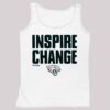 Jacksonville Jaguars Inspire Change Shirt 5 1