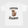 Justice For Peanut Shirt