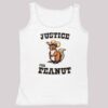 Justice For Peanut Shirt 4