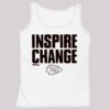 Kansas City Chiefs Inspire Change Shirt 5 1