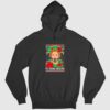 Keanu Wreaths Ugly Christmas Shirt 2