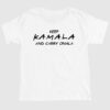 Keep Kamala And Carry Onala T Shirt