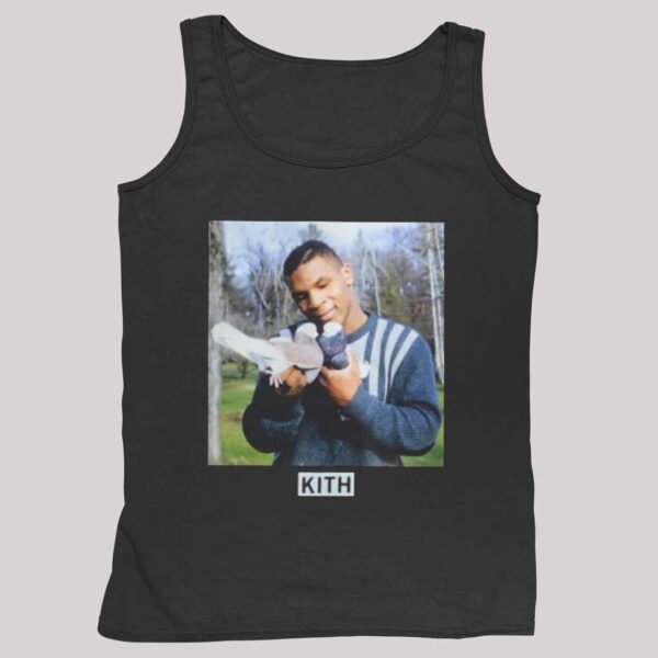 Kith for Mike Tyson Shirt