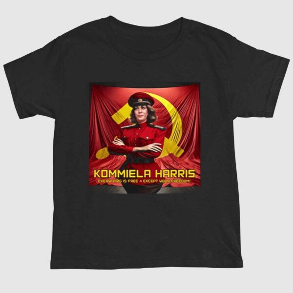 Kommiela Harris Shirt 1