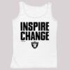 Las Vegas Raiders Inspire Change Shirt 5 1