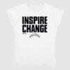 Los Angeles Chargers Inspire Change Shirt 2 1