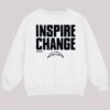 Los Angeles Chargers Inspire Change Shirt 4 1