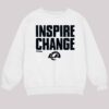 Los Angeles Rams Inspire Change Shirt 4 1