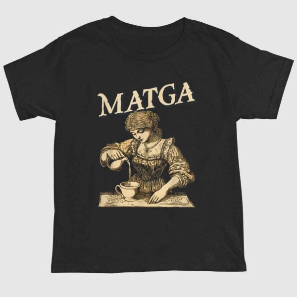 MATGA Make Aqua Tofana Great Again Shirt 1 2