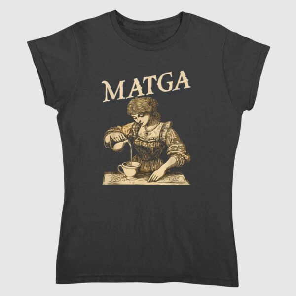 MATGA Make Aqua Tofana Great Again Shirt 2 2