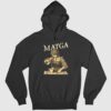 MATGA Make Aqua Tofana Great Again Shirt 3 2