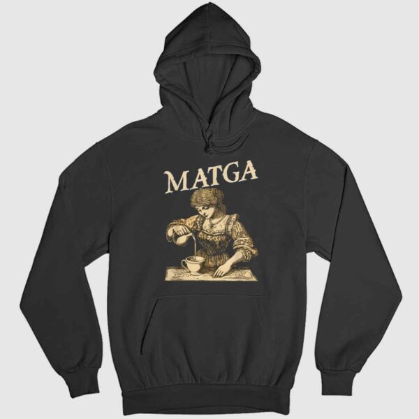 MATGA Make Aqua Tofana Great Again Shirt 3 2