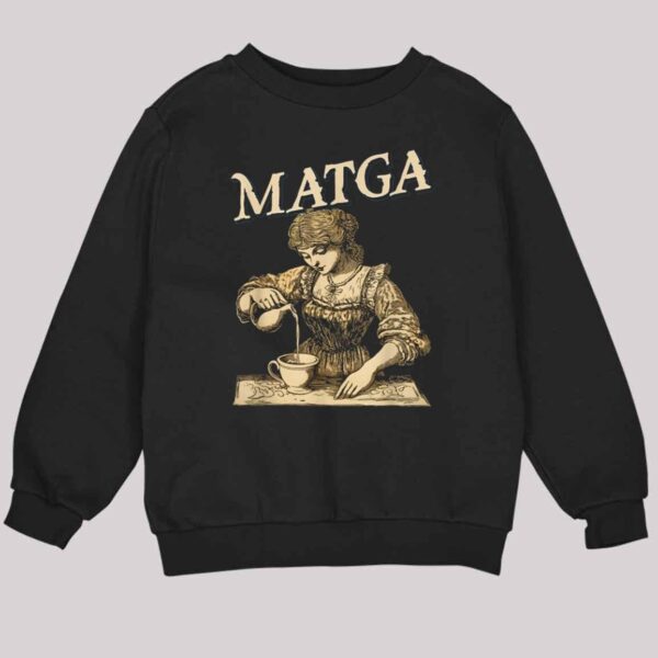 MATGA Make Aqua Tofana Great Again Shirt 4 2