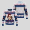 Make Christmas Great Again Ugly Christmas Sweater