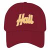 Matthew Mcconaughey Hail Hat