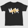 Max Verstappen M4X World Champion 2024 Shirt