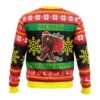 Merry Squatchmas Pop Culture Ugly Christmas Sweater 2