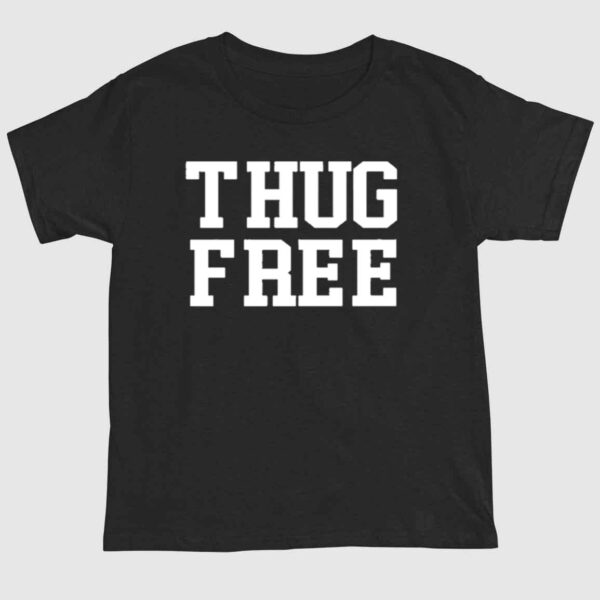 Metro Boomin Thug Free Shirt 1