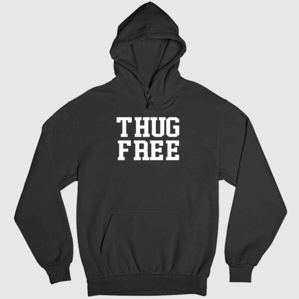 Metro Boomin Thug Free Shirt 2