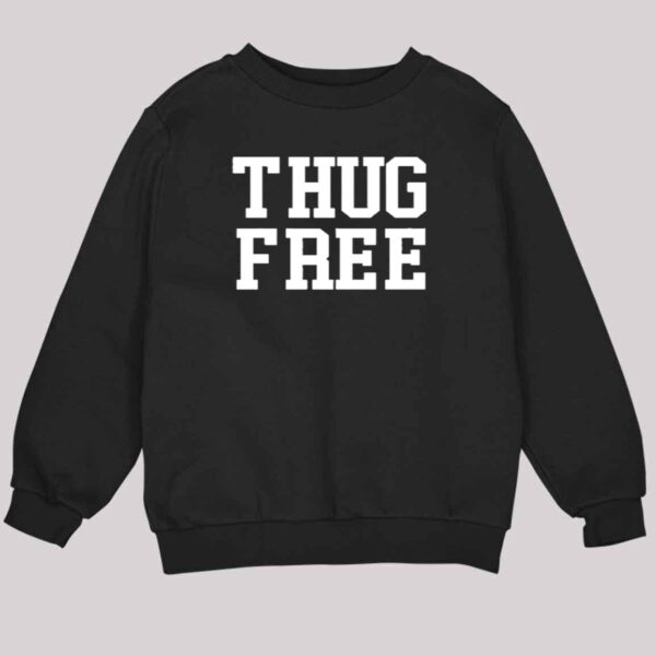 Metro Boomin Thug Free Shirt 3