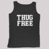 Metro Boomin Thug Free Shirt 4