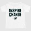 Miami Dolphins Inspire Change Shirt 1 1