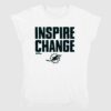 Miami Dolphins Inspire Change Shirt 2 1