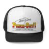 Mike Tyson's Punch Out Trucker Hat