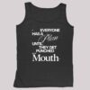 Mike Tyson Everyone Has A Plan Until They Get Punched In The Mouth Shirt 4