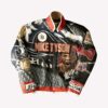 Mike Tyson Iron Mike Jacket 2024 1