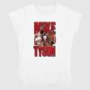 Mike Tyson Iron Mike Shirt 2 1