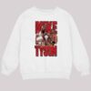 Mike Tyson Iron Mike Shirt 4 1