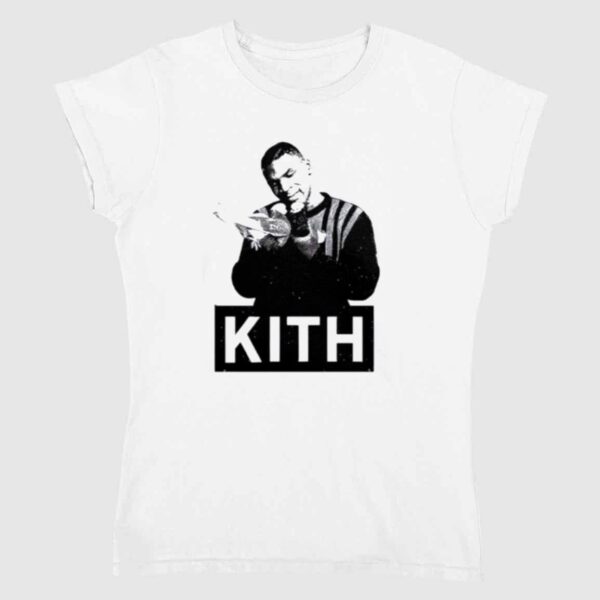 Mike Tyson Kith Shirt