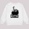 Mike Tyson Kith Shirt