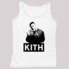 Mike Tyson Kith Shirt