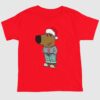 My New Character Is A Chill Guy Meme Christmas Shirt 1