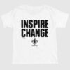 New Orleans Saints Inspire Change Shirt 1 1