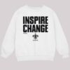 New Orleans Saints Inspire Change Shirt 4 1