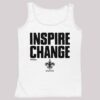 New Orleans Saints Inspire Change Shirt 5 1