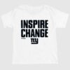 New York Giants Inspire Change Shirt 1 1