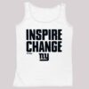 New York Giants Inspire Change Shirt 5 1