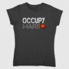 Occupy Mars Elon Musk Shirt 2