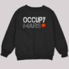 Occupy Mars Elon Musk Shirt 4